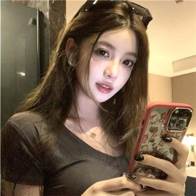 我的女友们