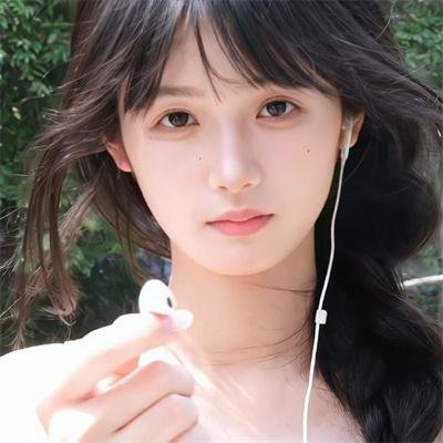 幸福吻上我的脸